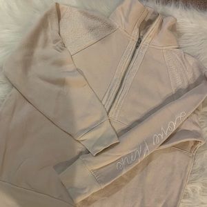 Half Zip Pullover